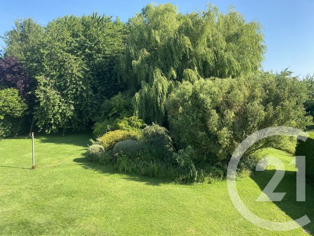 maison à vendre - 6 pièces - 176.0 m2 - BERNAY - 27 - HAUTE-NORMANDIE - Century 21 Soluce Habitat