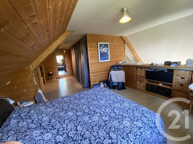 maison à vendre - 6 pièces - 176.0 m2 - BERNAY - 27 - HAUTE-NORMANDIE - Century 21 Soluce Habitat