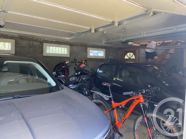 maison à vendre - 6 pièces - 176.0 m2 - BERNAY - 27 - HAUTE-NORMANDIE - Century 21 Soluce Habitat