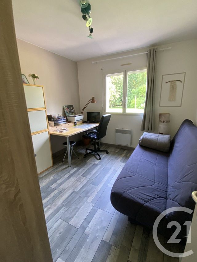 maison à vendre - 6 pièces - 176.0 m2 - BERNAY - 27 - HAUTE-NORMANDIE - Century 21 Soluce Habitat