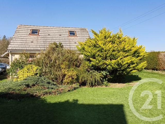 maison à vendre - 6 pièces - 176.0 m2 - ST LEGER DE ROTES - 27 - HAUTE-NORMANDIE - Century 21 Soluce Habitat