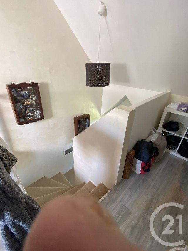 maison à vendre - 6 pièces - 176.0 m2 - BERNAY - 27 - HAUTE-NORMANDIE - Century 21 Soluce Habitat