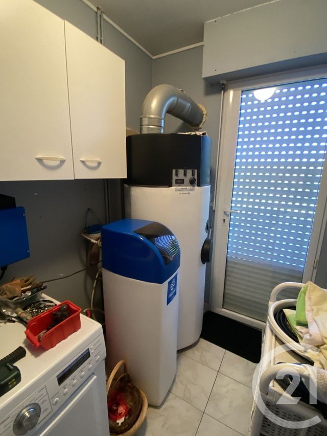 maison à vendre - 6 pièces - 176.0 m2 - BERNAY - 27 - HAUTE-NORMANDIE - Century 21 Soluce Habitat