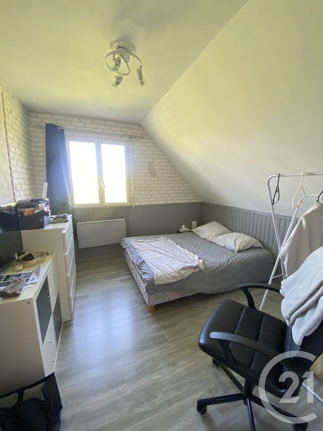 maison à vendre - 6 pièces - 176.0 m2 - BERNAY - 27 - HAUTE-NORMANDIE - Century 21 Soluce Habitat