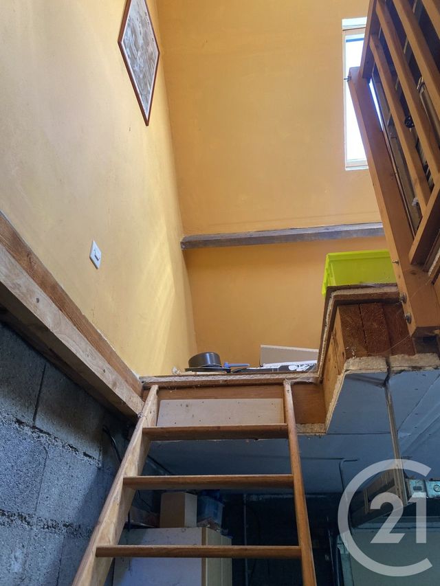 maison à vendre - 6 pièces - 176.0 m2 - BERNAY - 27 - HAUTE-NORMANDIE - Century 21 Soluce Habitat