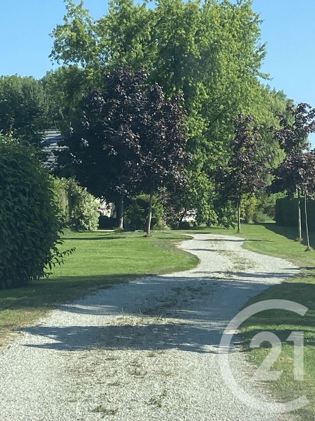 maison à vendre - 6 pièces - 176.0 m2 - BERNAY - 27 - HAUTE-NORMANDIE - Century 21 Soluce Habitat