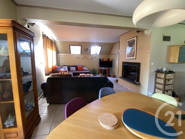 maison à vendre - 6 pièces - 176.0 m2 - BERNAY - 27 - HAUTE-NORMANDIE - Century 21 Soluce Habitat