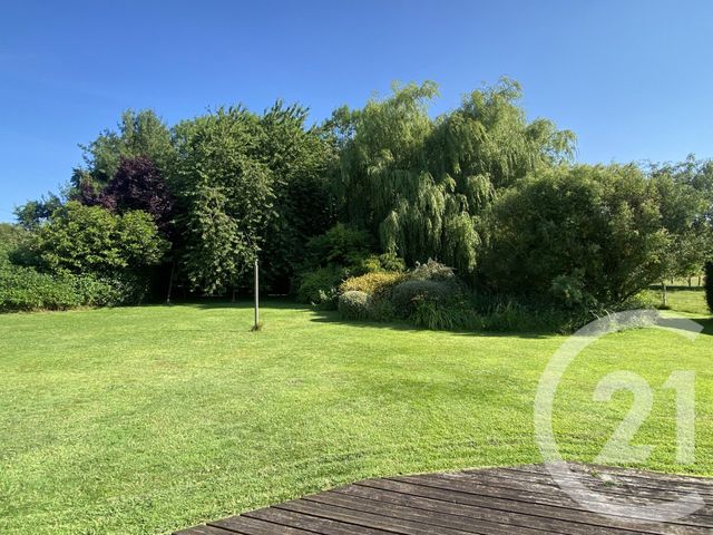 maison à vendre - 6 pièces - 176.0 m2 - BERNAY - 27 - HAUTE-NORMANDIE - Century 21 Soluce Habitat