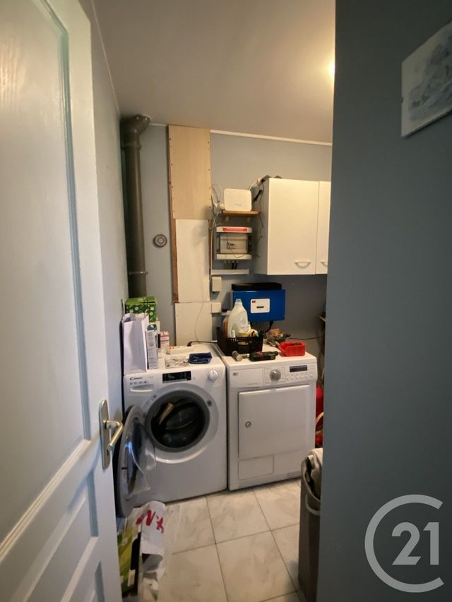 maison à vendre - 6 pièces - 176.0 m2 - BERNAY - 27 - HAUTE-NORMANDIE - Century 21 Soluce Habitat