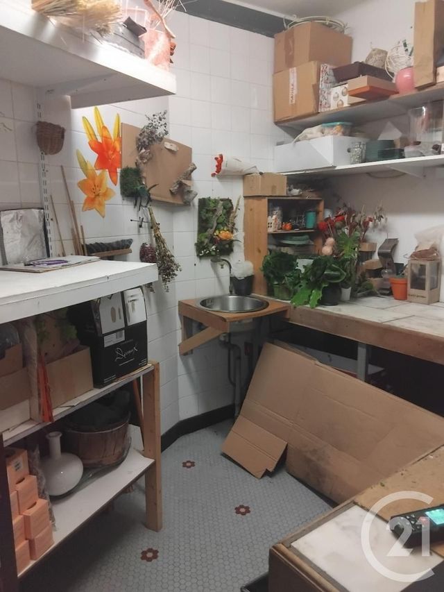 maison à vendre - 3 pièces - 110.25 m2 - BRIONNE - 27 - HAUTE-NORMANDIE - Century 21 Soluce Habitat