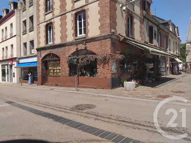 maison à vendre - 3 pièces - 110.25 m2 - BRIONNE - 27 - HAUTE-NORMANDIE - Century 21 Soluce Habitat