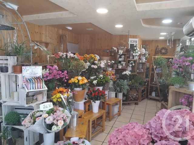 maison à vendre - 3 pièces - 110.25 m2 - BRIONNE - 27 - HAUTE-NORMANDIE - Century 21 Soluce Habitat