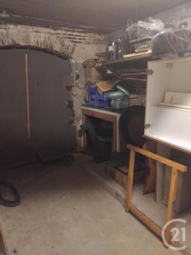 maison à vendre - 3 pièces - 110.25 m2 - BRIONNE - 27 - HAUTE-NORMANDIE - Century 21 Soluce Habitat