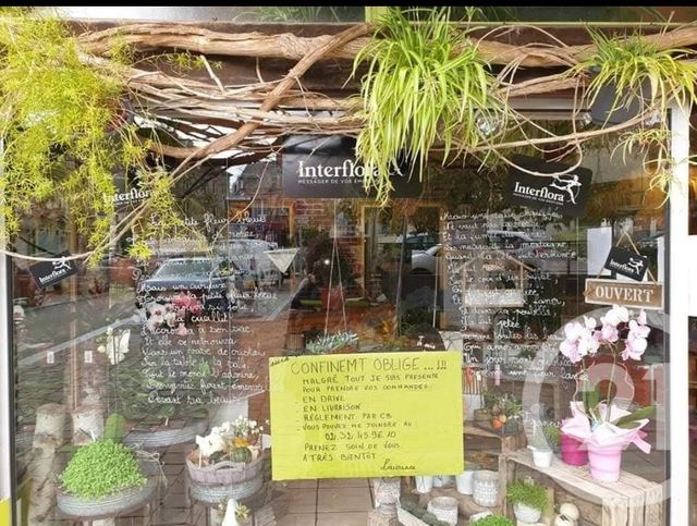 maison à vendre - 3 pièces - 110.25 m2 - BRIONNE - 27 - HAUTE-NORMANDIE - Century 21 Soluce Habitat