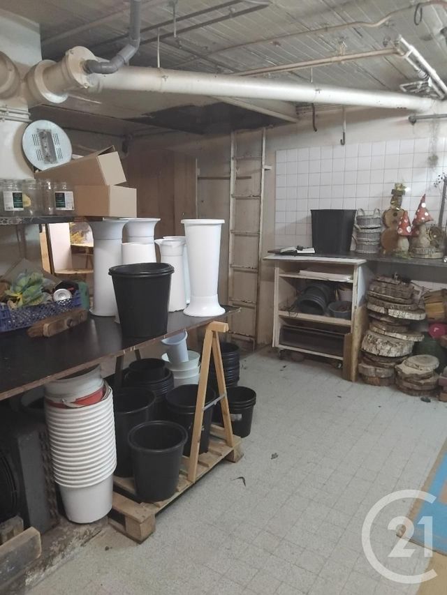 maison à vendre - 3 pièces - 110.25 m2 - BRIONNE - 27 - HAUTE-NORMANDIE - Century 21 Soluce Habitat