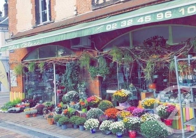 maison à vendre - 3 pièces - 110.25 m2 - BRIONNE - 27 - HAUTE-NORMANDIE - Century 21 Soluce Habitat