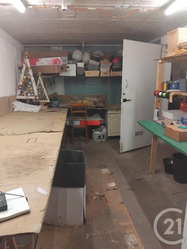 maison à vendre - 3 pièces - 110.25 m2 - BRIONNE - 27 - HAUTE-NORMANDIE - Century 21 Soluce Habitat