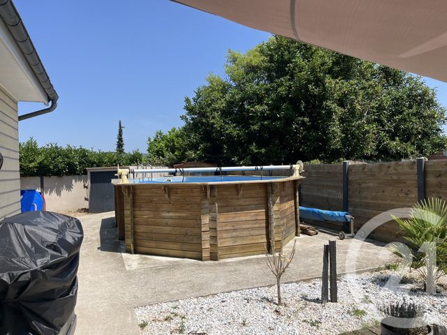 maison à vendre - 7 pièces - 170.5 m2 - BEAUMONT LE ROGER - 27 - HAUTE-NORMANDIE - Century 21 Soluce Habitat