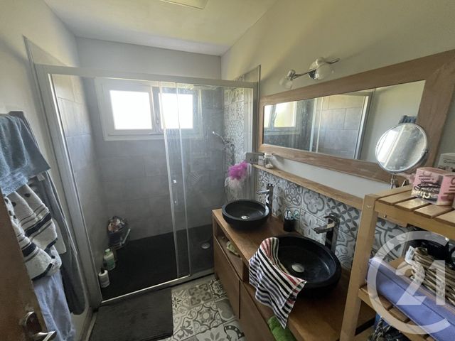 maison à vendre - 7 pièces - 170.5 m2 - BEAUMONT LE ROGER - 27 - HAUTE-NORMANDIE - Century 21 Soluce Habitat