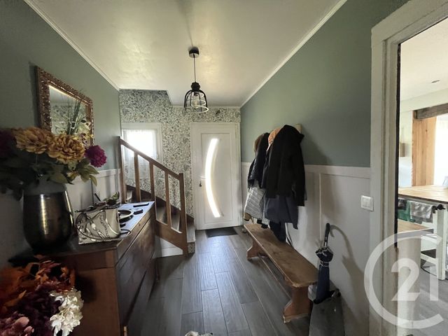 maison à vendre - 7 pièces - 170.5 m2 - BEAUMONT LE ROGER - 27 - HAUTE-NORMANDIE - Century 21 Soluce Habitat