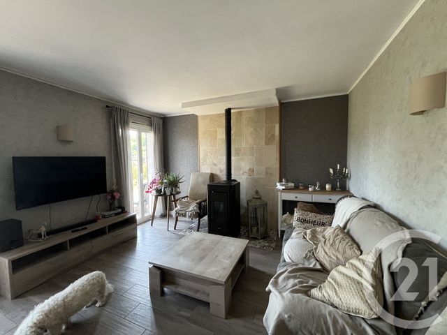 maison à vendre - 7 pièces - 170.5 m2 - BEAUMONT LE ROGER - 27 - HAUTE-NORMANDIE - Century 21 Soluce Habitat