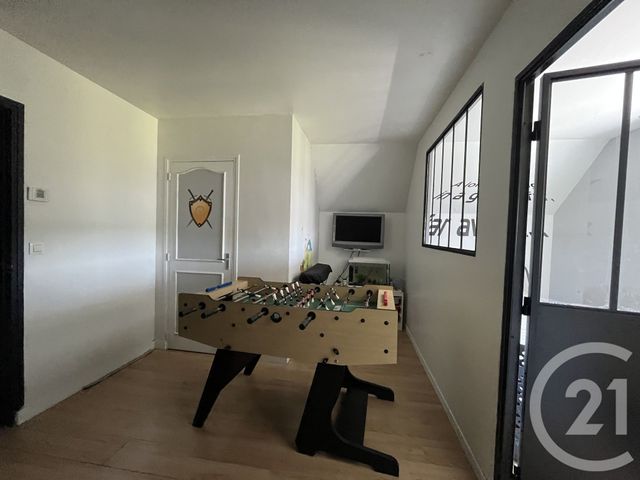 maison à vendre - 7 pièces - 170.5 m2 - BEAUMONT LE ROGER - 27 - HAUTE-NORMANDIE - Century 21 Soluce Habitat