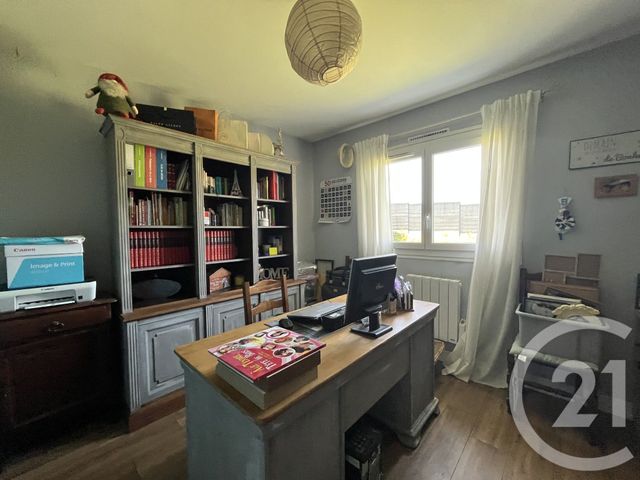 maison à vendre - 7 pièces - 170.5 m2 - BEAUMONT LE ROGER - 27 - HAUTE-NORMANDIE - Century 21 Soluce Habitat