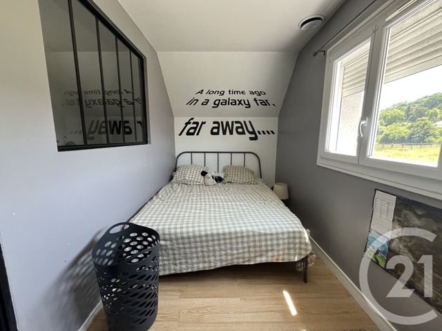 maison à vendre - 7 pièces - 170.5 m2 - BEAUMONT LE ROGER - 27 - HAUTE-NORMANDIE - Century 21 Soluce Habitat