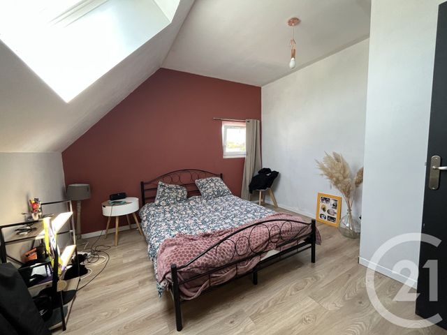 maison à vendre - 7 pièces - 170.5 m2 - BEAUMONT LE ROGER - 27 - HAUTE-NORMANDIE - Century 21 Soluce Habitat