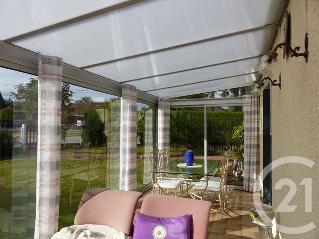 maison à vendre - 4 pièces - 98.0 m2 - BERNAY - 27 - HAUTE-NORMANDIE - Century 21 Soluce Habitat