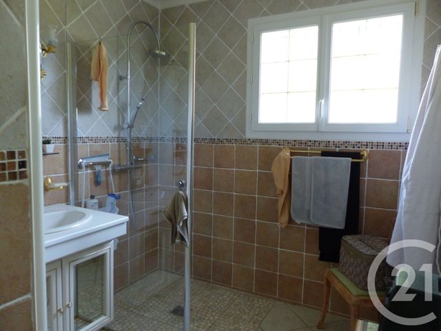 maison à vendre - 4 pièces - 98.0 m2 - BERNAY - 27 - HAUTE-NORMANDIE - Century 21 Soluce Habitat