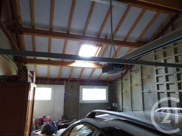 maison à vendre - 4 pièces - 98.0 m2 - BERNAY - 27 - HAUTE-NORMANDIE - Century 21 Soluce Habitat