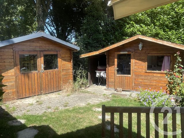 maison à vendre - 4 pièces - 98.0 m2 - BERNAY - 27 - HAUTE-NORMANDIE - Century 21 Soluce Habitat