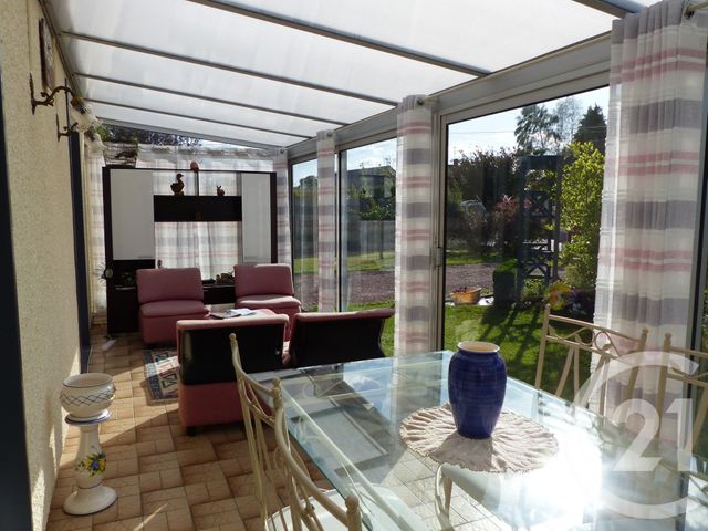 maison à vendre - 4 pièces - 98.0 m2 - BERNAY - 27 - HAUTE-NORMANDIE - Century 21 Soluce Habitat