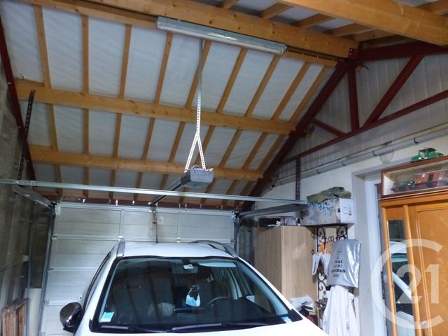 maison à vendre - 4 pièces - 98.0 m2 - BERNAY - 27 - HAUTE-NORMANDIE - Century 21 Soluce Habitat