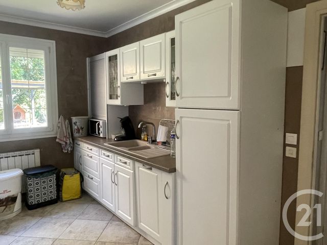 maison à vendre - 4 pièces - 98.0 m2 - BERNAY - 27 - HAUTE-NORMANDIE - Century 21 Soluce Habitat