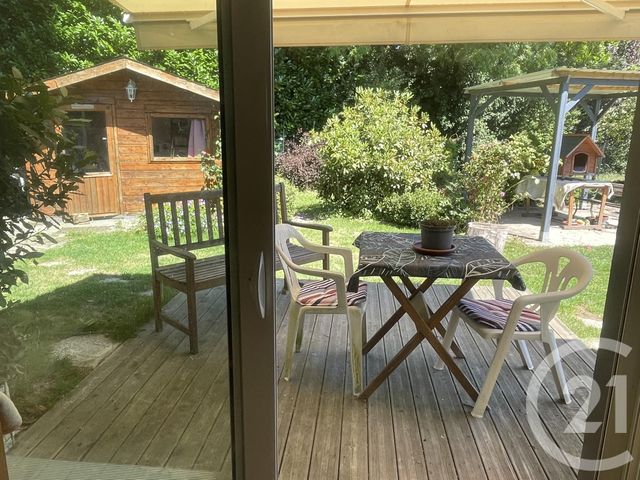 maison à vendre - 4 pièces - 98.0 m2 - BERNAY - 27 - HAUTE-NORMANDIE - Century 21 Soluce Habitat