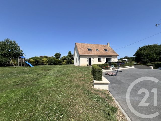 maison - ACLOU - 27