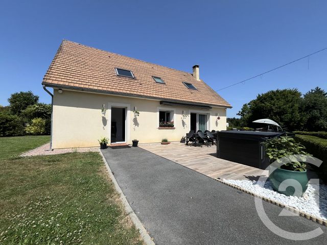 maison - ACLOU - 27
