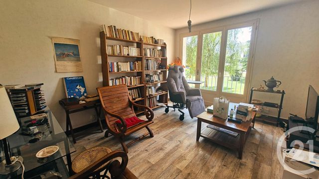 Appartement T3 à vendre BERNAY