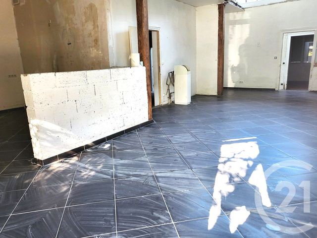 maison à vendre - 4 pièces - 100.0 m2 - BRIONNE - 27 - HAUTE-NORMANDIE - Century 21 Soluce Habitat