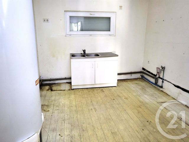 maison à vendre - 4 pièces - 100.0 m2 - BRIONNE - 27 - HAUTE-NORMANDIE - Century 21 Soluce Habitat