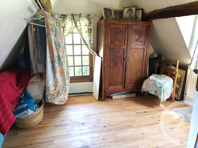 maison à vendre - 4 pièces - 90.0 m2 - BERNAY - 27 - HAUTE-NORMANDIE - Century 21 Soluce Habitat