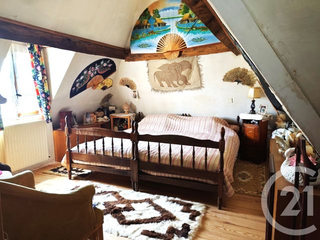 maison à vendre - 4 pièces - 90.0 m2 - BERNAY - 27 - HAUTE-NORMANDIE - Century 21 Soluce Habitat