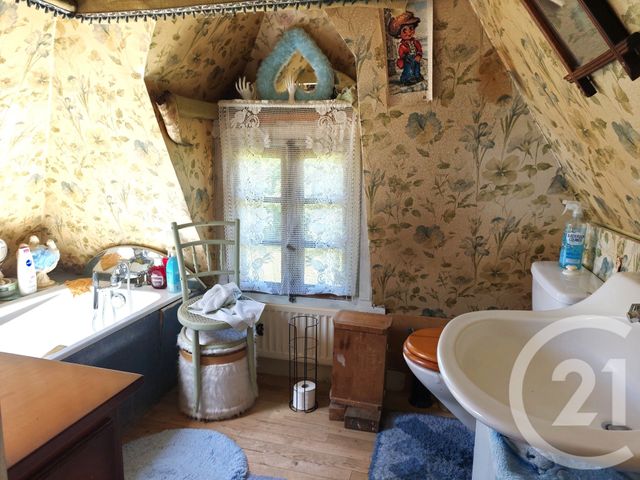 maison à vendre - 4 pièces - 90.0 m2 - BERNAY - 27 - HAUTE-NORMANDIE - Century 21 Soluce Habitat