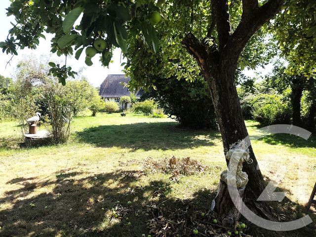 maison à vendre - 4 pièces - 90.0 m2 - BERNAY - 27 - HAUTE-NORMANDIE - Century 21 Soluce Habitat