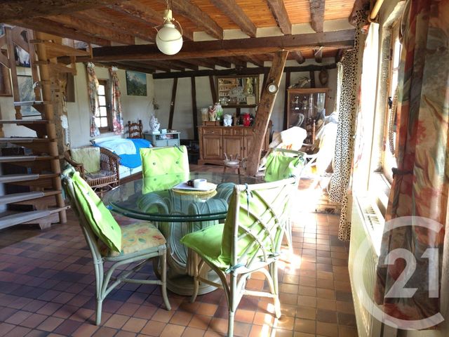 maison à vendre - 4 pièces - 90.0 m2 - BERNAY - 27 - HAUTE-NORMANDIE - Century 21 Soluce Habitat