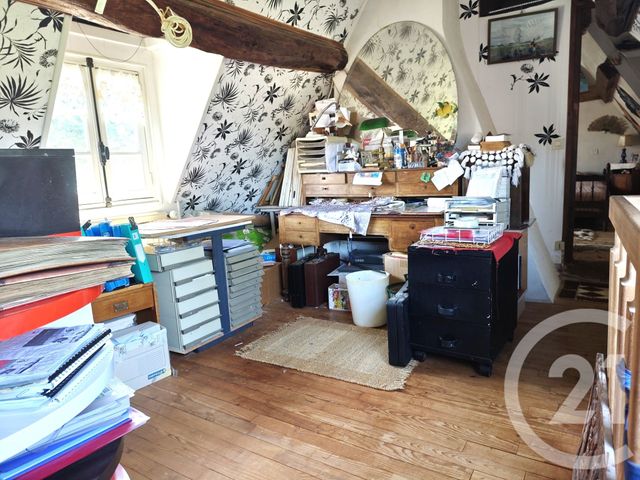 maison à vendre - 4 pièces - 90.0 m2 - BERNAY - 27 - HAUTE-NORMANDIE - Century 21 Soluce Habitat