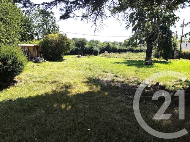 maison à vendre - 4 pièces - 90.0 m2 - BERNAY - 27 - HAUTE-NORMANDIE - Century 21 Soluce Habitat