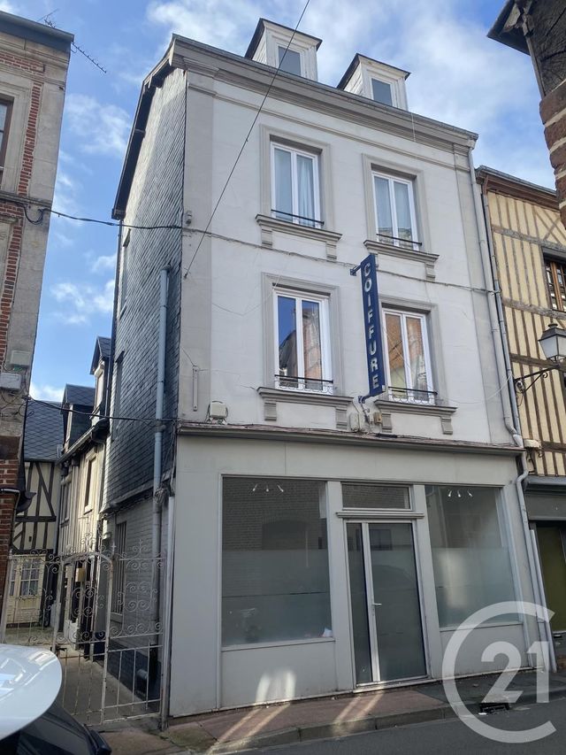 maison - BERNAY - 27